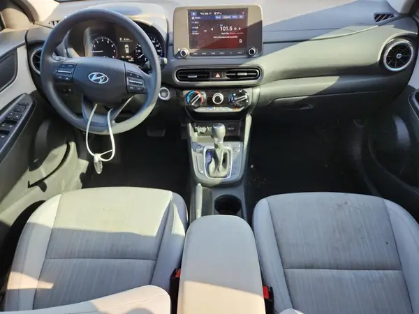KM8K62AB1NU794859 2022 HYUNDAI KONA - Image 8