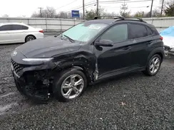 KM8K62AB1NU797051 2022 HYUNDAI KONA