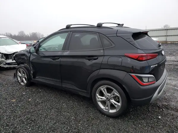 KM8K62AB1NU797051 2022 HYUNDAI KONA - Image 2