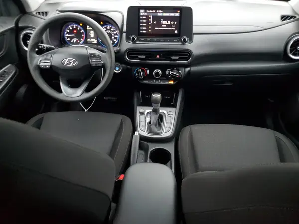 KM8K62AB1NU797051 2022 HYUNDAI KONA - Image 8