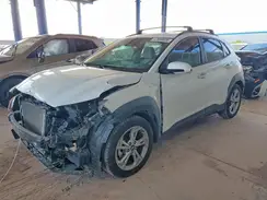 KM8K62AB1NU801678 2022 HYUNDAI KONA