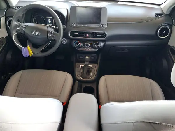 KM8K62AB1NU801678 2022 HYUNDAI KONA - Image 8