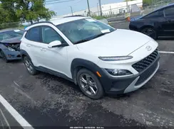 KM8K62AB1NU811921 2022 HYUNDAI KONA