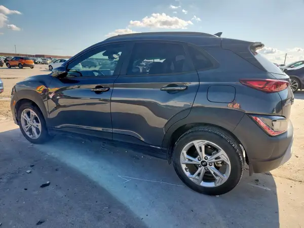 KM8K62AB1NU816472 2022 HYUNDAI KONA - Image 2