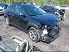 KM8K62AB1NU818769 2022 HYUNDAI KONA