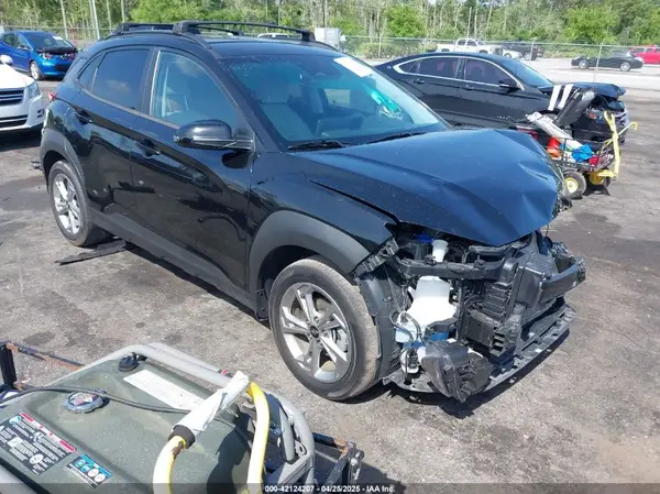 KM8K62AB1NU818769 2022 HYUNDAI KONA - Image 1