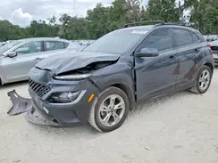 KM8K62AB1NU821963 2022 HYUNDAI KONA
