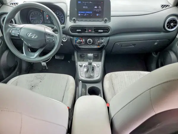 KM8K62AB1NU821963 2022 HYUNDAI KONA - Image 8