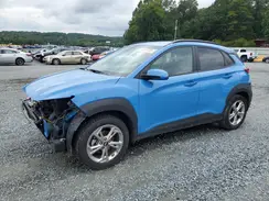 KM8K62AB1NU822353 2022 HYUNDAI KONA