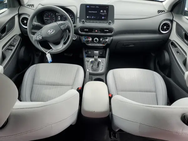 KM8K62AB1NU822353 2022 HYUNDAI KONA - Image 8