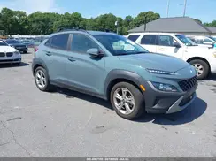 KM8K62AB1NU828878 2022 HYUNDAI KONA