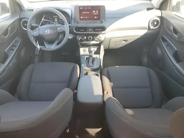 KM8K62AB1NU847933 2022 HYUNDAI KONA - Image 8