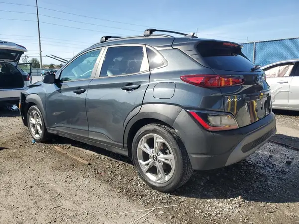 KM8K62AB1NU857958 2022 HYUNDAI KONA - Image 2