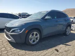 KM8K62AB1NU858818 2022 HYUNDAI KONA