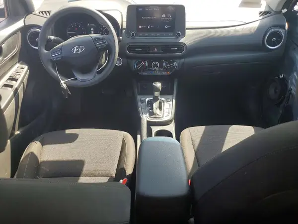 KM8K62AB1NU858818 2022 HYUNDAI KONA - Image 8