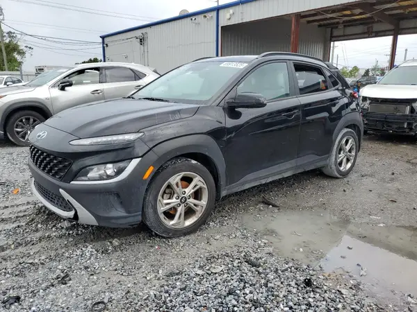 KM8K62AB1NU859497 2022 HYUNDAI KONA - Image 1