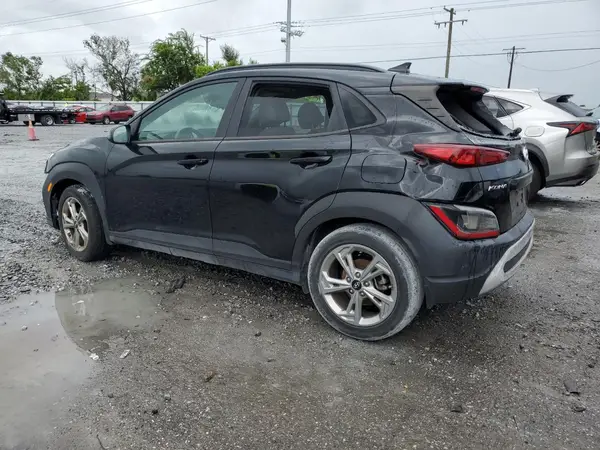 KM8K62AB1NU859497 2022 HYUNDAI KONA - Image 2
