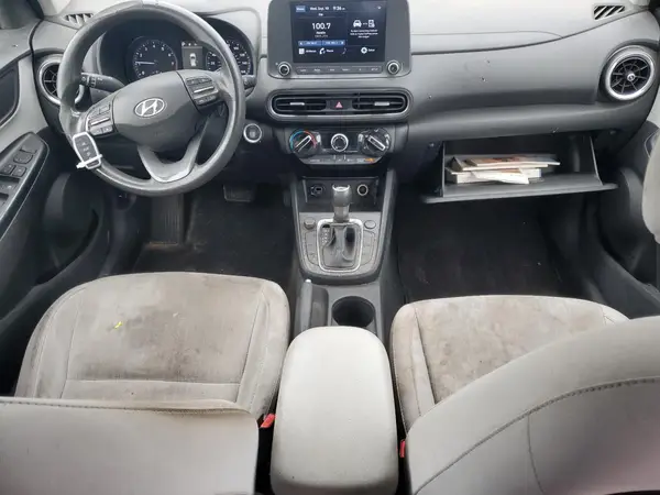 KM8K62AB1NU859497 2022 HYUNDAI KONA - Image 8