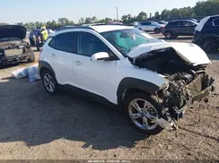 KM8K62AB1NU859872 2022 HYUNDAI KONA