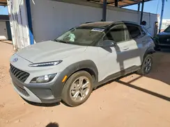 KM8K62AB1NU860410 2022 HYUNDAI KONA