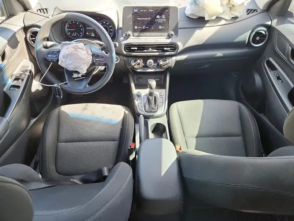 KM8K62AB1NU860410 2022 HYUNDAI KONA - Image 8