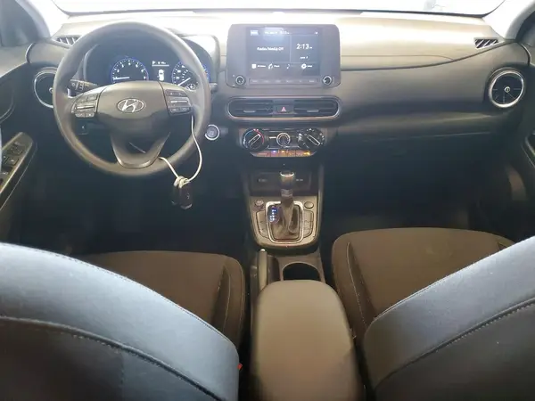 KM8K62AB1NU860455 2022 HYUNDAI KONA - Image 8
