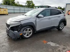 KM8K62AB1NU862903 2022 HYUNDAI KONA