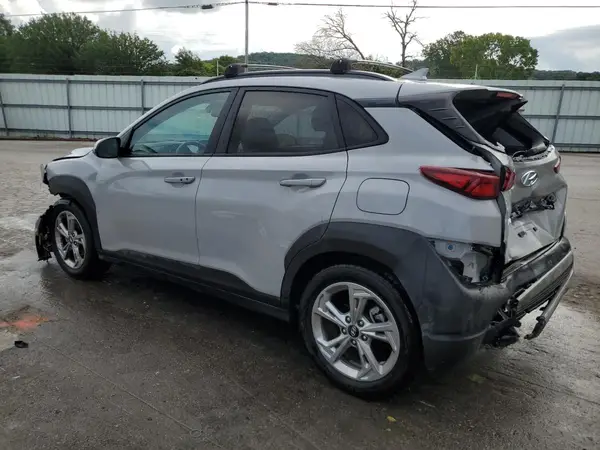 KM8K62AB1NU862903 2022 HYUNDAI KONA - Image 2