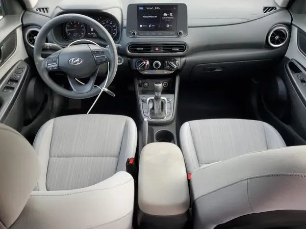 KM8K62AB1NU862903 2022 HYUNDAI KONA - Image 8