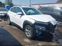 KM8K62AB1NU864974 2022 HYUNDAI KONA