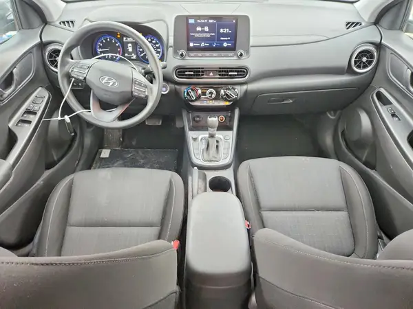 KM8K62AB1NU867776 2022 HYUNDAI KONA - Image 8