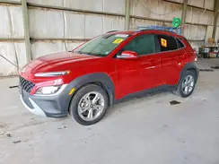 KM8K62AB1NU874453 2022 HYUNDAI KONA