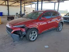 KM8K62AB1NU887784 2022 HYUNDAI KONA