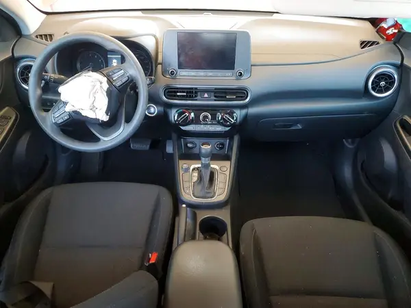 KM8K62AB1NU887784 2022 HYUNDAI KONA - Image 8