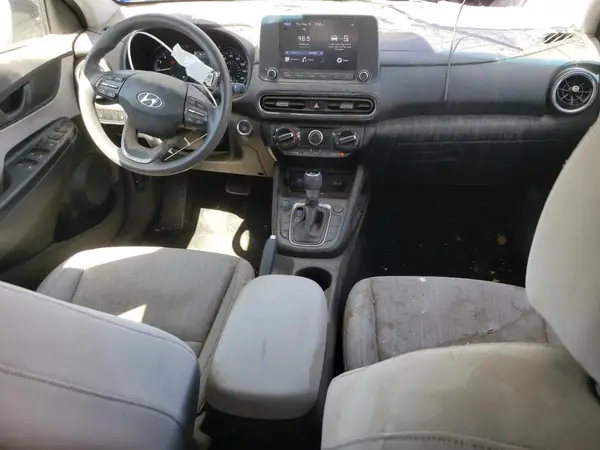 KM8K62AB1NU888577 2022 HYUNDAI KONA - Image 8