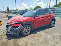 KM8K62AB1NU901859 2022 HYUNDAI KONA