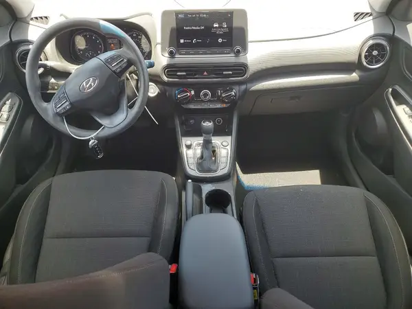 KM8K62AB1NU901859 2022 HYUNDAI KONA - Image 8