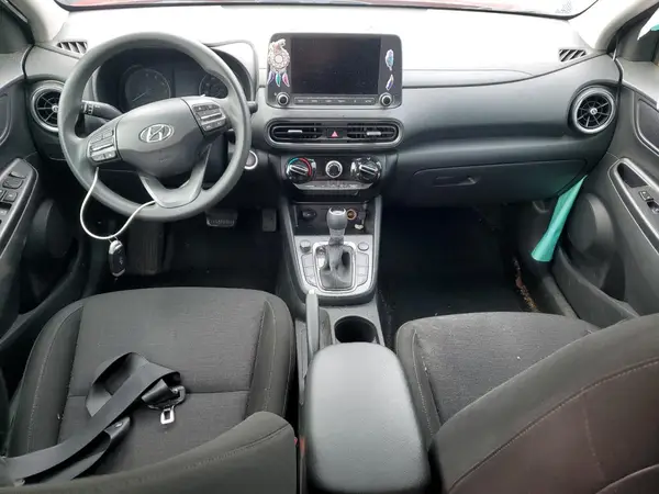 KM8K62AB1NU903059 2022 HYUNDAI KONA - Image 8