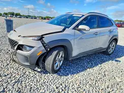 KM8K62AB1NU909895 2022 HYUNDAI KONA