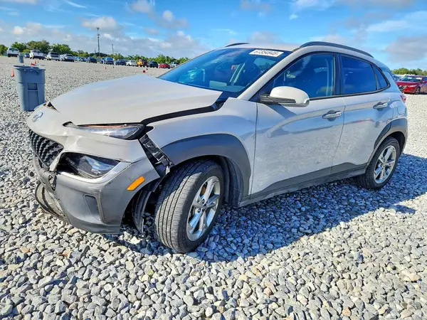 KM8K62AB1NU909895 2022 HYUNDAI KONA - Image 1