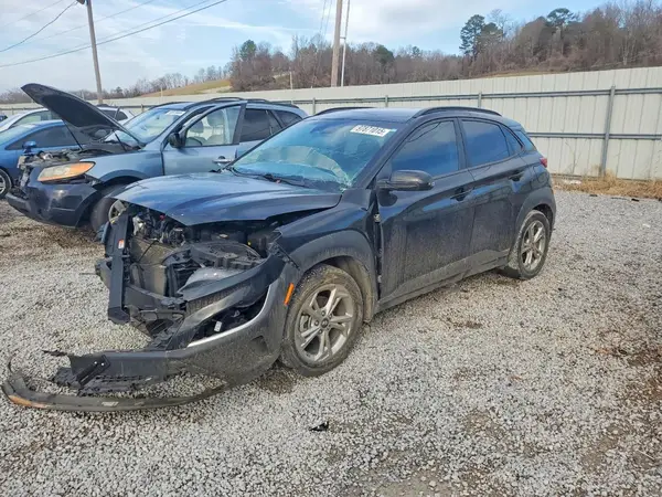 KM8K62AB1NU917687 2022 HYUNDAI KONA - Image 1