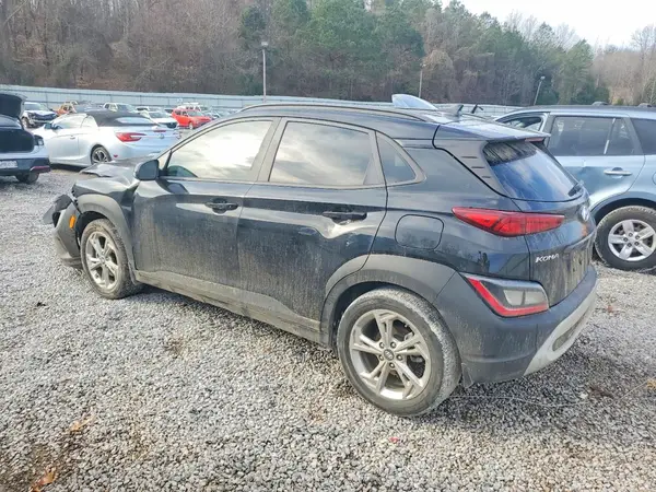 KM8K62AB1NU917687 2022 HYUNDAI KONA - Image 2