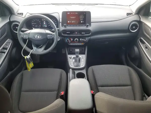KM8K62AB1NU917687 2022 HYUNDAI KONA - Image 8
