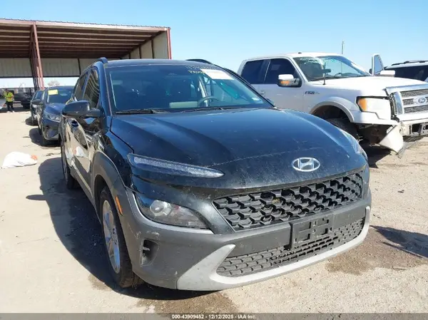 KM8K62AB1PU011025 2023 HYUNDAI KONA - Image 1