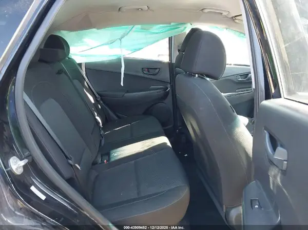 KM8K62AB1PU011025 2023 HYUNDAI KONA - Image 8