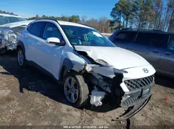 KM8K62AB1PU020680 2023 HYUNDAI KONA