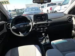 KM8K62AB1PU026205 2023 HYUNDAI KONA