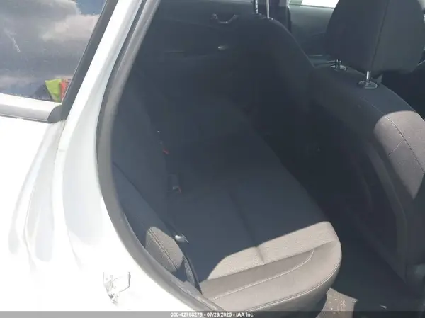 KM8K62AB1PU026592 2023 HYUNDAI KONA - Image 8