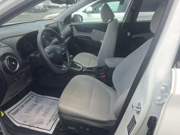 KM8K62AB1PU026642 2023 HYUNDAI KONA - Image 8