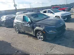 KM8K62AB1PU026818 2023 HYUNDAI KONA